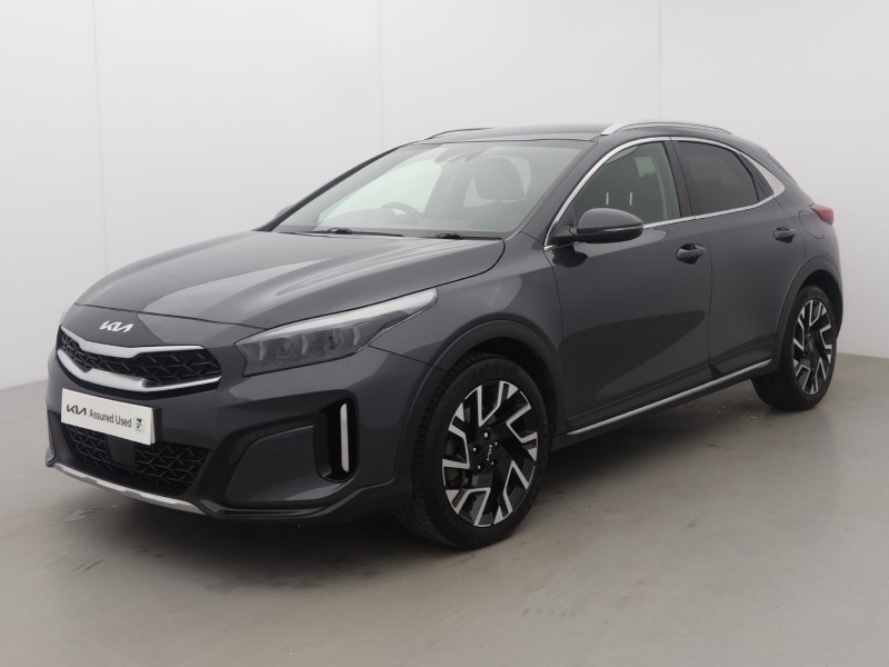 2023 (23) KIA XCEED 1.5T GDi ISG 3 5dr 5856755