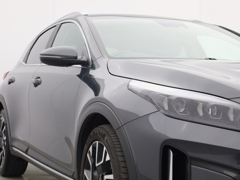 2023 (23) KIA XCEED 1.5T GDi ISG 3 5dr 5856798