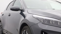 2023 (23) KIA XCEED 1.5T GDi ISG 3 5dr 5856798
