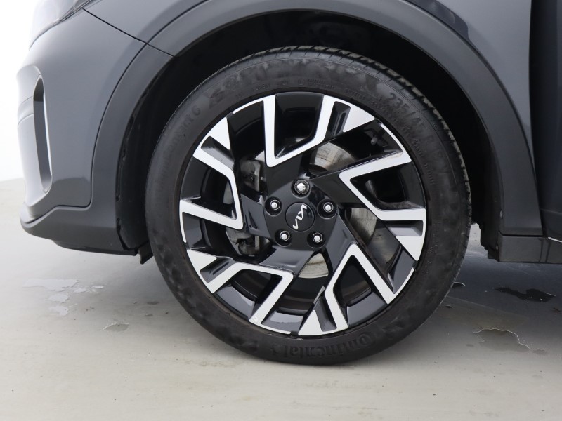 2023 (23) KIA XCEED 1.5T GDi ISG 3 5dr 5856765
