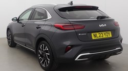 2023 (23) KIA XCEED 1.5T GDi ISG 3 5dr 5856761