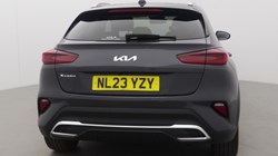 2023 (23) KIA XCEED 1.5T GDi ISG 3 5dr 5856758