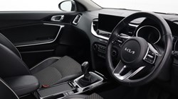 2023 (23) KIA XCEED 1.5T GDi ISG 3 5dr 5856773