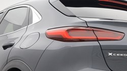 2023 (23) KIA XCEED 1.5T GDi ISG 3 5dr 5856795