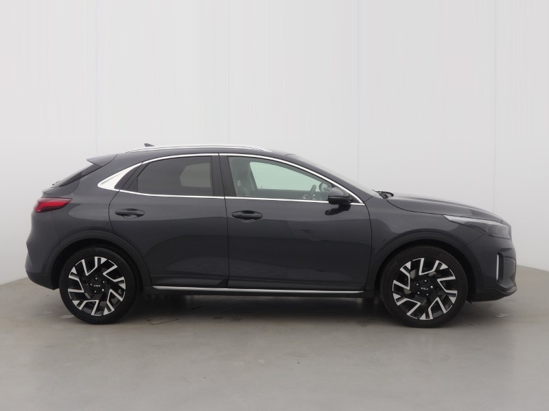 2023 (23) KIA XCEED 1.5T GDi ISG 3 5dr 5856760