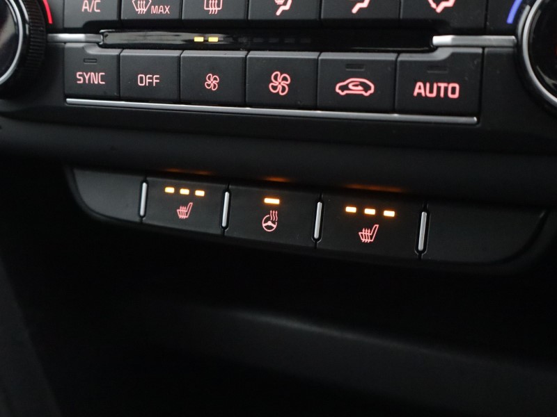 2023 (23) KIA XCEED 1.5T GDi ISG 3 5dr 5856787