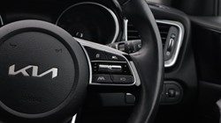 2023 (23) KIA XCEED 1.5T GDi ISG 3 5dr 5856771