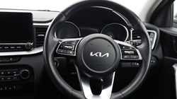 2023 (23) KIA XCEED 1.5T GDi ISG 3 5dr 5856769
