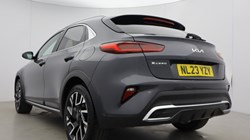2023 (23) KIA XCEED 1.5T GDi ISG 3 5dr 5856794