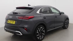 2023 (23) KIA XCEED 1.5T GDi ISG 3 5dr 5856762