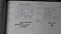 2023 (23) KIA XCEED 1.5T GDi ISG 3 5dr 5856800