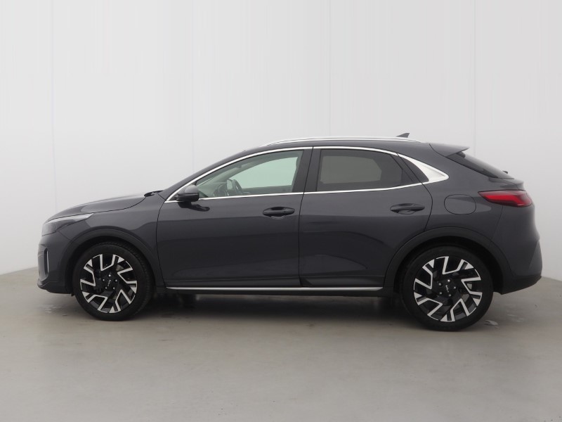 2023 (23) KIA XCEED 1.5T GDi ISG 3 5dr 5856759