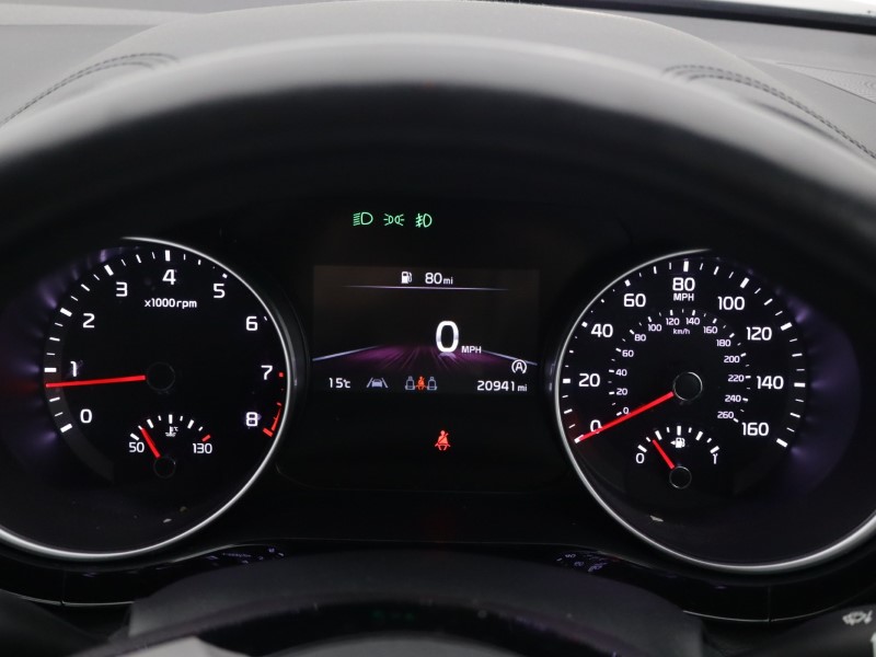 2023 (23) KIA XCEED 1.5T GDi ISG 3 5dr 5856778