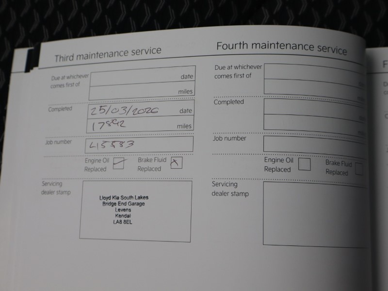2023 (23) KIA XCEED 1.5T GDi ISG 3 5dr 5856801