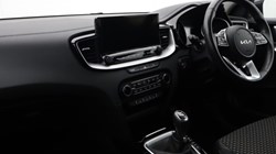 2023 (23) KIA XCEED 1.5T GDi ISG 3 5dr 5856767