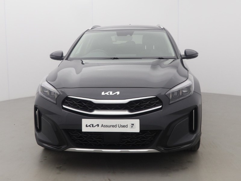 2023 (23) KIA XCEED 1.5T GDi ISG 3 5dr 5856756