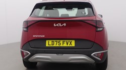 2025 (75) KIA SPORTAGE 1.6T GDi 157 48V ISG 2 5dr 5919622