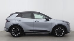 2025 (75) KIA SPORTAGE 1.6T GDi 157 48V ISG GT-Line S 5dr DCT 5920294