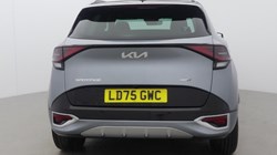 2025 (75) KIA SPORTAGE 1.6T GDi 157 48V ISG GT-Line S 5dr DCT 5920292