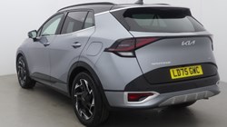 2025 (75) KIA SPORTAGE 1.6T GDi 157 48V ISG GT-Line S 5dr DCT 5920295