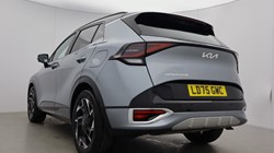 2025 (75) KIA SPORTAGE 1.6T GDi 157 48V ISG GT-Line S 5dr DCT 5920334
