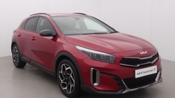 2024 (74) KIA XCEED 1.5T GDi ISG 138 GT-Line 5dr 5862683