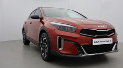 2024 (74) KIA XCEED 1.5T GDi ISG 138 GT-Line 5dr 5862723