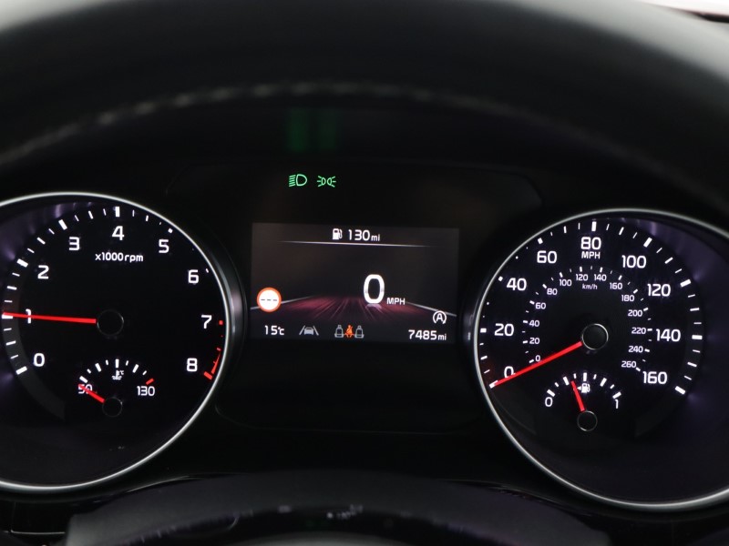 2024 (74) KIA XCEED 1.5T GDi ISG 138 GT-Line 5dr 5862693
