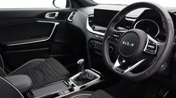 2024 (74) KIA XCEED 1.5T GDi ISG 138 GT-Line 5dr 5862702