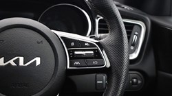 2024 (74) KIA XCEED 1.5T GDi ISG 138 GT-Line 5dr 5862700