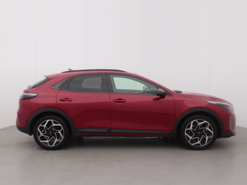 2024 (74) KIA XCEED 1.5T GDi ISG 138 GT-Line 5dr 5862687