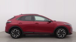 2024 (74) KIA XCEED 1.5T GDi ISG 138 GT-Line 5dr 5862687