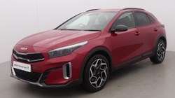 2024 (74) KIA XCEED 1.5T GDi ISG 138 GT-Line 5dr 5862694