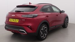 2024 (74) KIA XCEED 1.5T GDi ISG 138 GT-Line 5dr 5862696