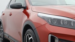 2024 (74) KIA XCEED 1.5T GDi ISG 138 GT-Line 5dr 5862724