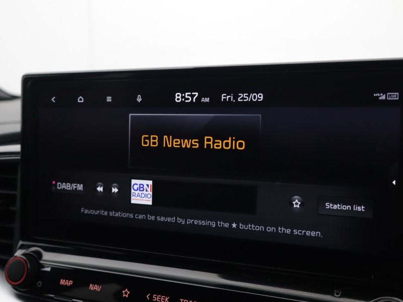 2024 (74) KIA XCEED 1.5T GDi ISG 138 GT-Line 5dr 5862710