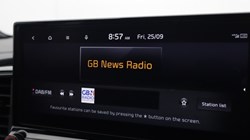 2024 (74) KIA XCEED 1.5T GDi ISG 138 GT-Line 5dr 5862710