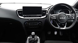 2024 (74) KIA XCEED 1.5T GDi ISG 138 GT-Line 5dr 5862692