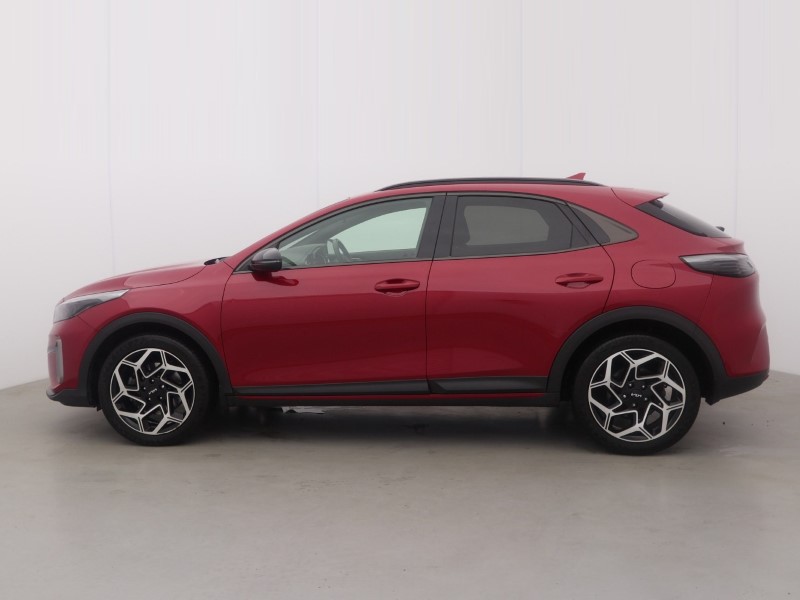 2024 (74) KIA XCEED 1.5T GDi ISG 138 GT-Line 5dr 5862695