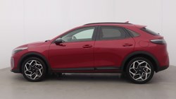 2024 (74) KIA XCEED 1.5T GDi ISG 138 GT-Line 5dr 5862695