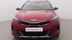 2024 (74) KIA XCEED 1.5T GDi ISG 138 GT-Line 5dr 5862689