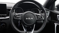 2024 (74) KIA XCEED 1.5T GDi ISG 138 GT-Line 5dr 5862698
