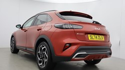 2024 (74) KIA XCEED 1.5T GDi ISG 138 GT-Line 5dr 5862720