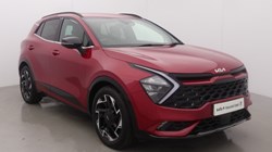 2023 (23) KIA SPORTAGE 1.6T GDi ISG GT-Line 5dr 5904052