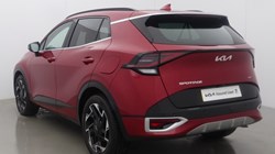 2023 (23) KIA SPORTAGE 1.6T GDi ISG GT-Line 5dr 5904053