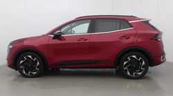 2023 (23) KIA SPORTAGE 1.6T GDi ISG GT-Line 5dr 5904063