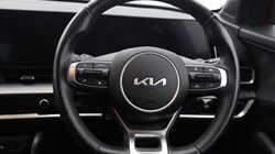 2023 (23) KIA SPORTAGE 1.6T GDi ISG GT-Line 5dr 5904066