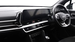 2023 (23) KIA SPORTAGE 1.6T GDi ISG GT-Line 5dr 5904059