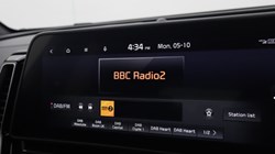 2023 (23) KIA SPORTAGE 1.6T GDi ISG GT-Line 5dr 5904077