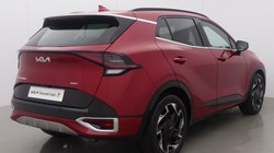 2023 (23) KIA SPORTAGE 1.6T GDi ISG GT-Line 5dr 5904064